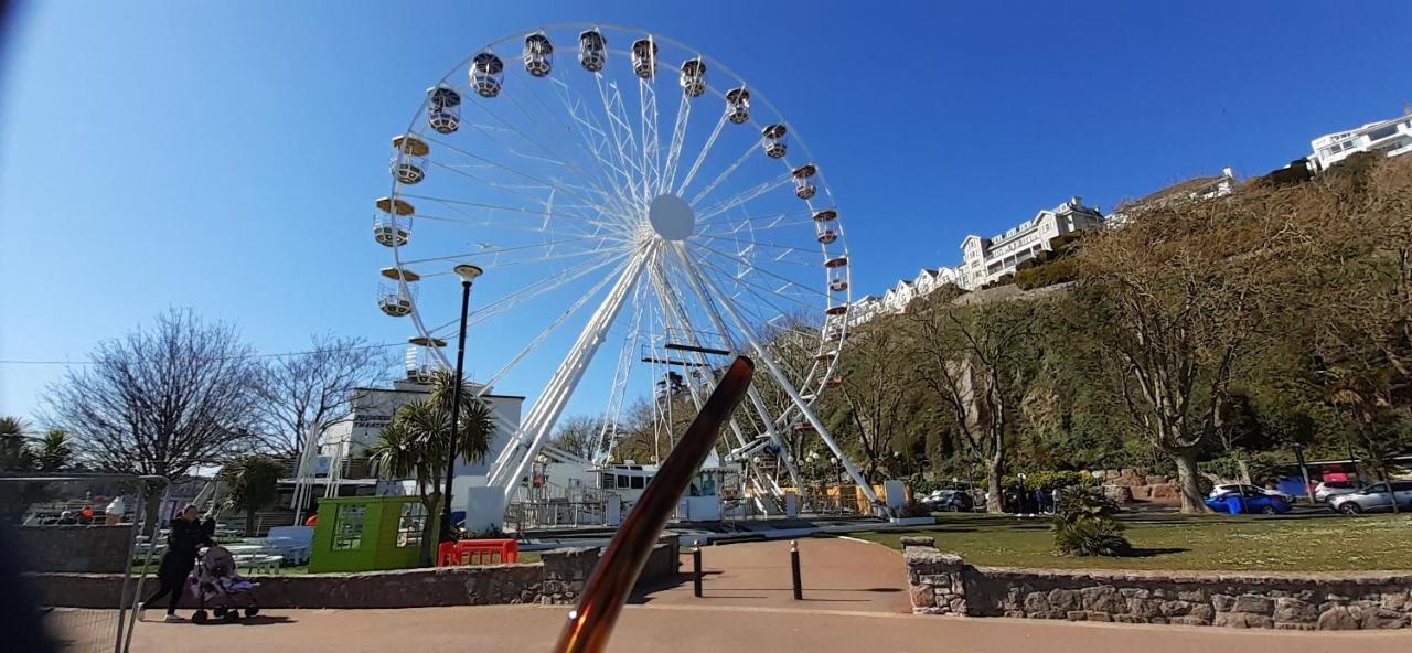 The Briarfields Ξενοδοχείο Torquay Εξωτερικό φωτογραφία